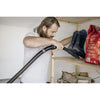 Aspiraliquidi e secchi KARCHER WD 3 S V-19/4/20 - Serbatoio in acciaio inox da 19 L - 1000W (funzione Blower)