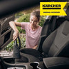 Kit pulizia interni veicolo - KARCHER - (2.863-304.0)
