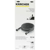 Prolunga tubo di aspirazione 3,5 m - KARCHER - (2.863-305.0)