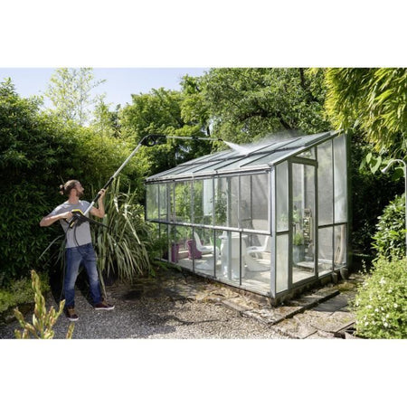 Lancia idropulitrice KARCHER Lancia telescopica