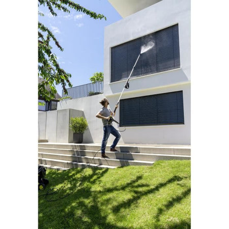 Lancia idropulitrice KARCHER Lancia telescopica