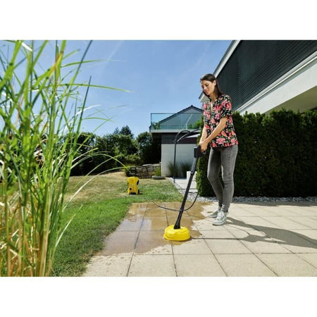 Idropulitrice KARCHER K3 Power Control Home