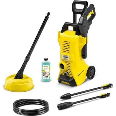 Idropulitrice KARCHER K3 Power Control Home