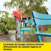 Spazzola rotante KARCHER WB 130