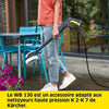 Spazzola rotante KARCHER WB 130