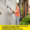 Spazzola rotante KARCHER WB 130