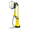 Pompa per fusti a batteria KARCHER BP 2.000-18 (fornita senza batteria o caricabatteria)