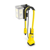 Pompa per fusti a batteria KARCHER BP 2.000-18 (fornita senza batteria o caricabatteria)