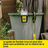 Pompa per fusti a batteria KARCHER BP 2.000-18 (fornita senza batteria o caricabatteria)