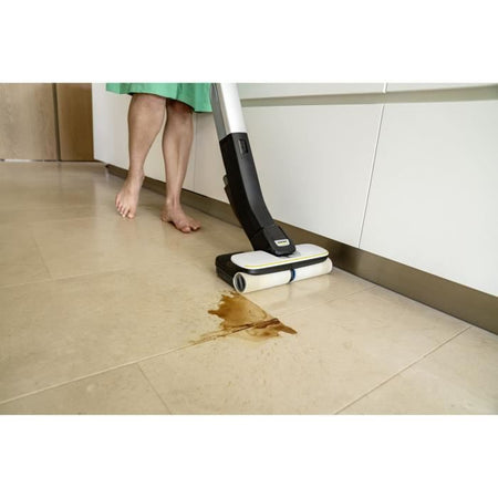 Karcher FC 4-4 - Detergente per pavimenti