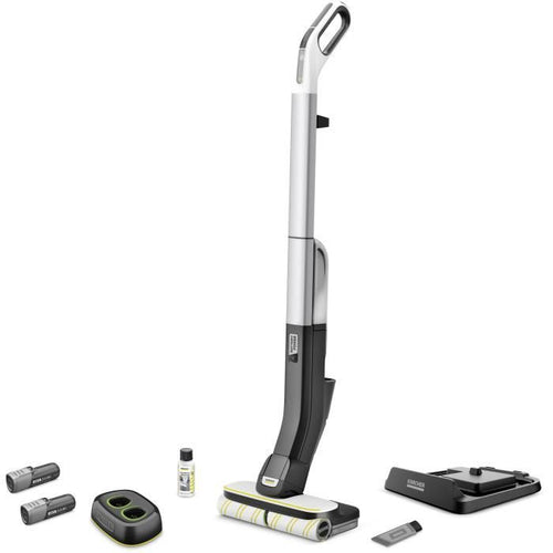 Karcher FC 4-4 - Detergente per pavimenti