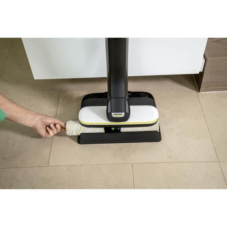 Karcher FC 4-4 - Detergente per pavimenti