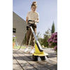 Pulitore per ponte KARCHER Patio Cleaner PCL 3-18 (senza batteria)
