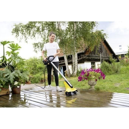 Pulitore per ponte KARCHER Patio Cleaner PCL 3-18 (senza batteria)
