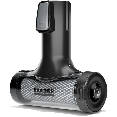 Strumento di pulizia del filtro Karcher per VC 4 e VC 6 cordless
