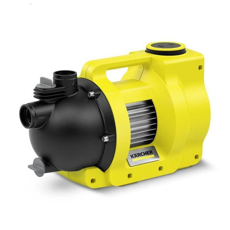 BP 4.500 Garden - Karcher Wiring Pompa