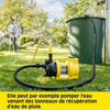 Pompa per irrigazione BP 4.500 Garden Set Plus - Karcher