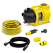 Pompa per irrigazione BP 4.500 Garden Set Plus - Karcher