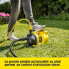 Pompa per irrigazione BP 4.500 Garden Set Plus - Karcher