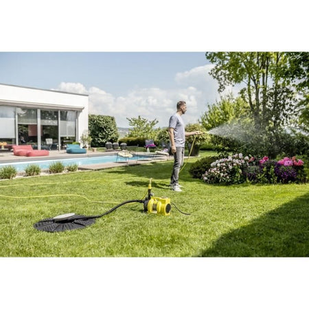 Pompa di irrigazione BP 5.000 giardino - Karcher