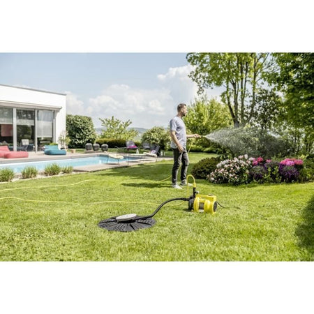Pompa di irrigazione BP 6.000 Gaden Set - Karcher