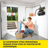 BP 4.900 Pompa per casa/giardino - Karcher