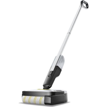 KARCHER FC 2-4 - Lavapavimenti - Raccoglie lo sporco secco e umido in un'unica passata - Posizione di parcheggio