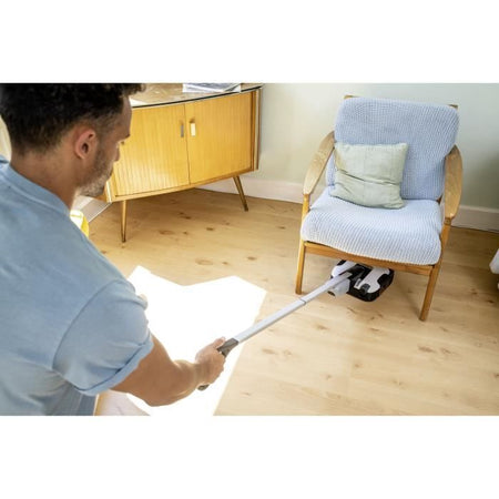 KARCHER FC 2-4 - Lavapavimenti - Raccoglie lo sporco secco e umido in un'unica passata - Posizione di parcheggio