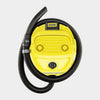 Cleaner aspirapolvere di acqua e polvere wireless WD 2-18 V-13/18 (senza batteria) Karcher