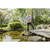 SP Expavation Pum 16.000 Acqua di terra caricata - Karcher
