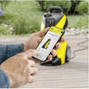 Cleaner ad alta pressione Karcher K5 Controllo di potenza premium