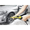 Cleaner ad alta pressione Karcher K5 Controllo di potenza premium