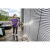Spazzola per lavaggio 3 in 1 - WB 7 Plus - KARCHER