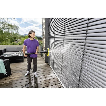 Spazzola per lavaggio 3 in 1 - WB 7 Plus - KARCHER