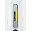 Scopa a vapore - KARCHER - SC 3 UPRIGHT EasyFix - Elimina fino al 99,99% di virus e batteri