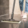 NEW KARCHER SC 2 Easy Fix - Pulitore a vapore - 1500 W - 3,2 bar - Elimina fino al 99,99% di virus e batteri