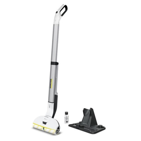 Lavapavimenti elettrico - Karcher - AWM 2