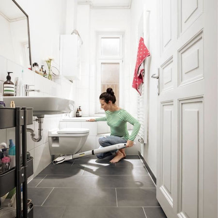 Lavapavimenti elettrico - Karcher - AWM 2