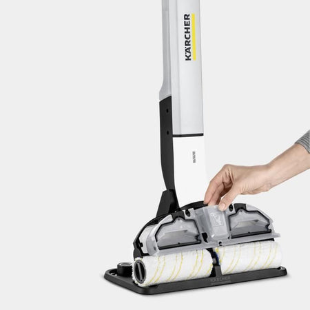Lavapavimenti elettrico - Karcher - AWM 2