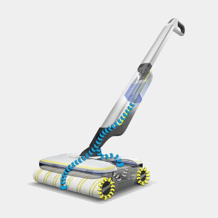 Lavapavimenti - Karcher - FC 7 senza filo (bianco)