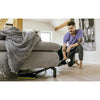 NUOVO KARCHER VC4 Cordless myHome - Aspirapolvere senza fili