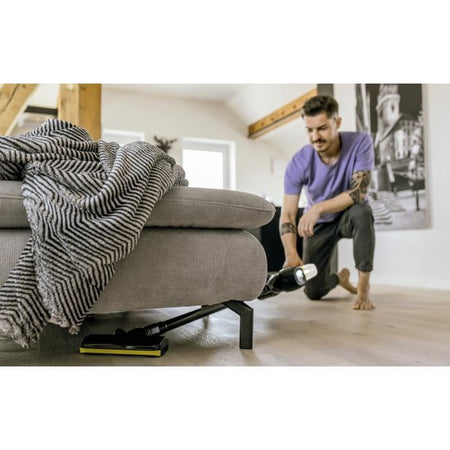 NUOVO KARCHER VC4 Cordless myHome - Aspirapolvere senza fili