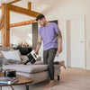 NUOVO KARCHER VC4 Cordless myHome - Aspirapolvere senza fili