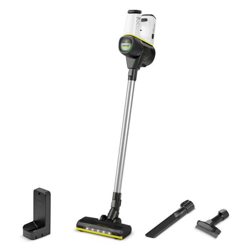 NUOVO KARCHER VC 6 Cordless ourFamily - Aspirapolvere per scopa