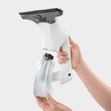 WV 1 Plus (batteria fissa 3,65 V) - bianco - 1.633-608.0