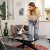 WV 1 Plus (batteria fissa 3,65 V) - bianco - 1.633-608.0