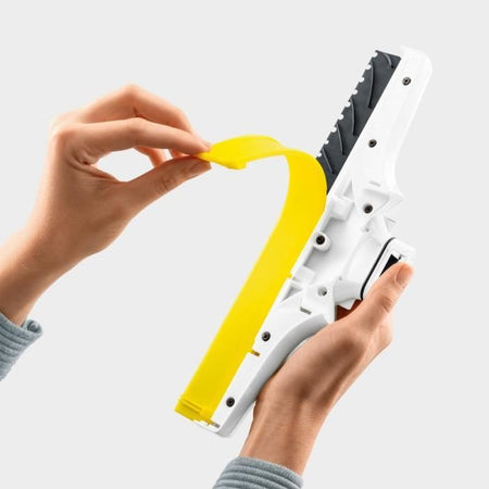 WV 6 Plus (batteria fissa 3,65 V) - bianco - 1.633-741.0