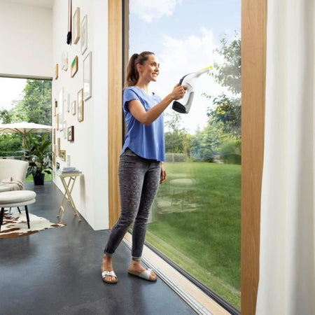 WV 6 Plus (batteria fissa 3,65 V) - bianco - 1.633-741.0