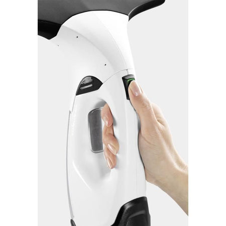 WV 2 Plus N (batteria fissa da 3,7 V) - bianco - 1.633-642.0