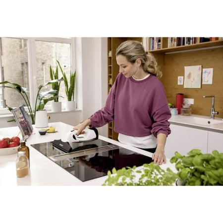 WV 2 Plus N (batteria fissa da 3,7 V) - bianco - 1.633-642.0